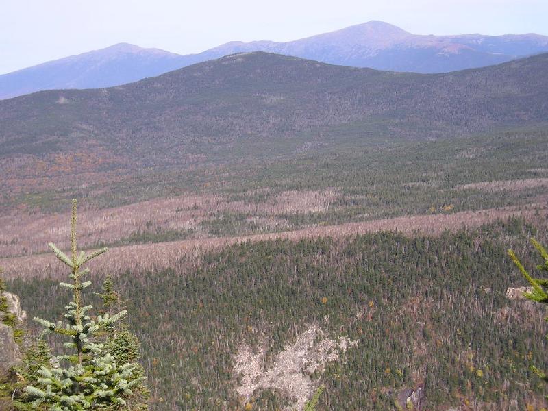 Zeacliff (42).JPG - A close up of Mt. Washington.